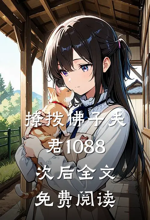 撩拨佛子夫君1088次后全文免费阅读