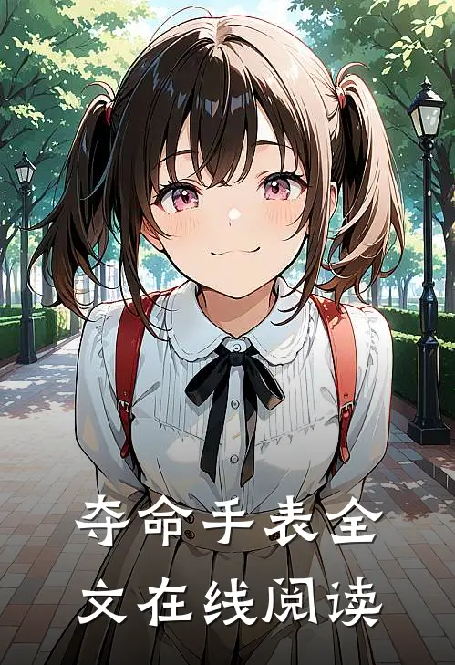 夺命手表全文在线阅读