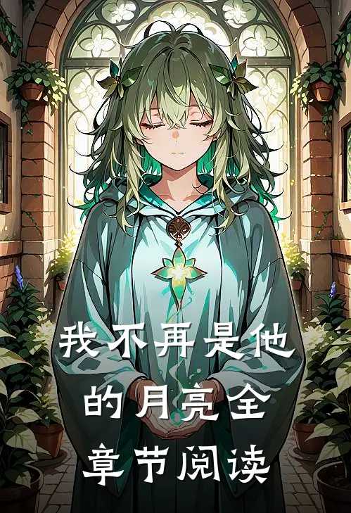 我不再是他的月亮全章节阅读