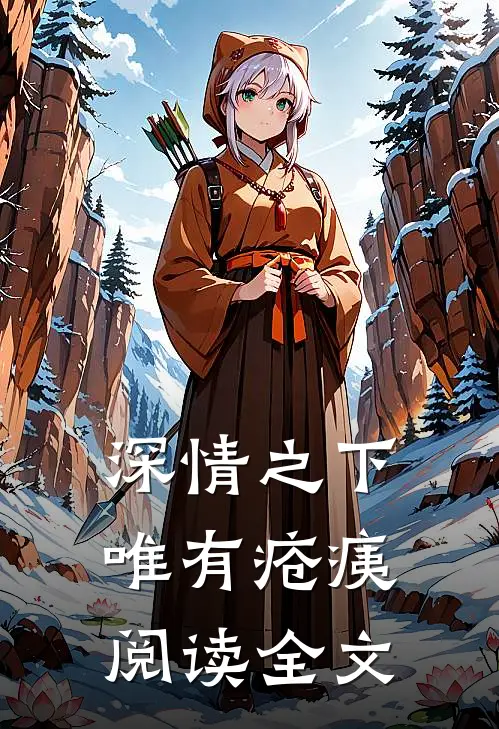 深情之下唯有疮痍阅读全文