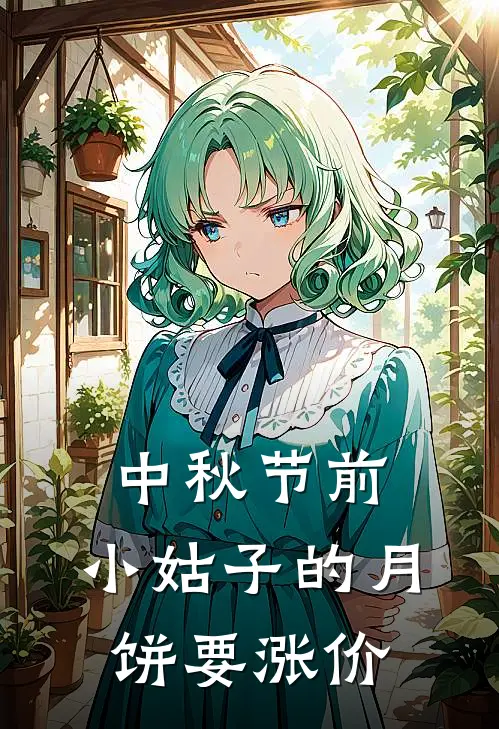 中秋节前，小姑子的月饼要涨价