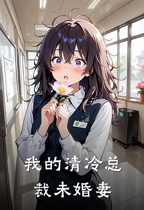 我的清冷总裁未婚妻
