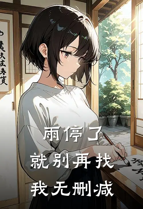 雨停了，就别再找我无删减