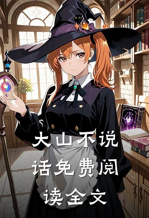 大山不说话免费阅读全文