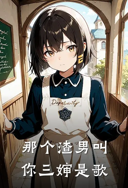 那个渣男叫你三婶是歌