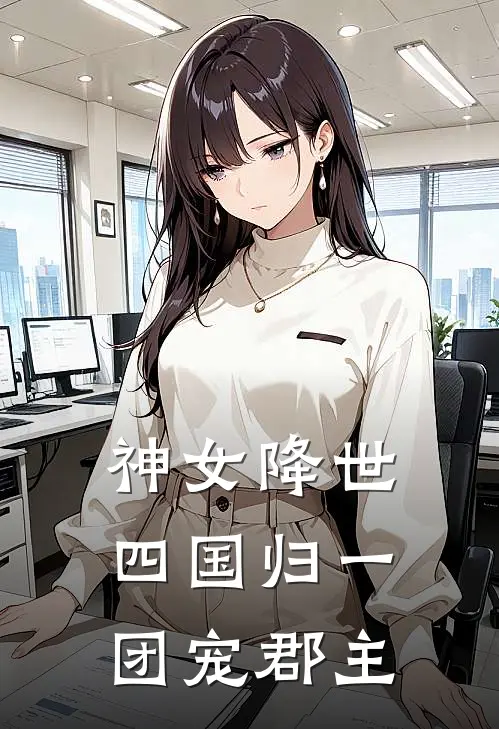 神女降世四国归一团宠郡主
