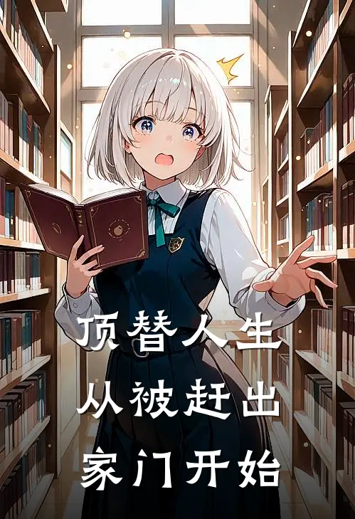 顶替人生：从被赶出家门开始
