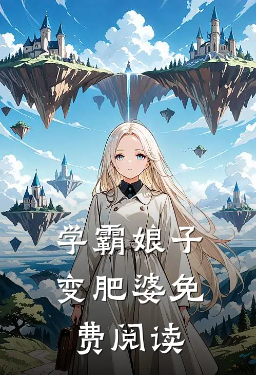 学霸娘子变肥婆免费阅读