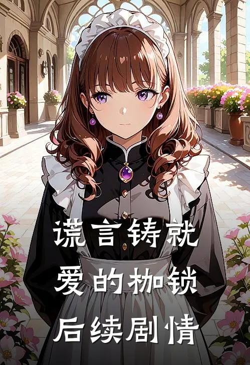 谎言铸就爱的枷锁后续剧情