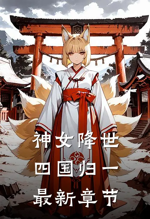 神女降世四国归一最新章节