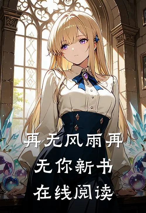 再无风雨再无你新书在线阅读