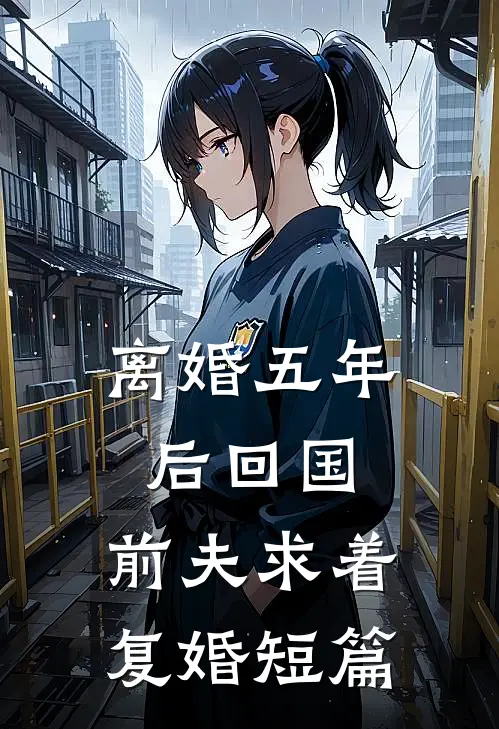 离婚五年后回国，前夫求着复婚短篇