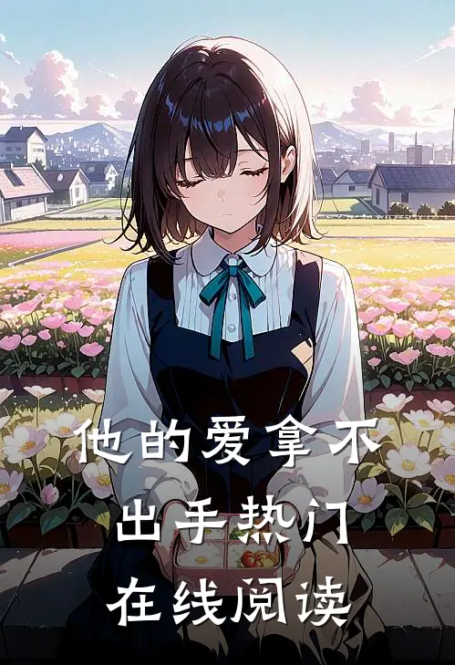 他的爱拿不出手热门在线阅读