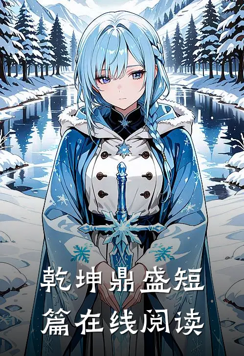 乾坤鼎盛短篇在线阅读