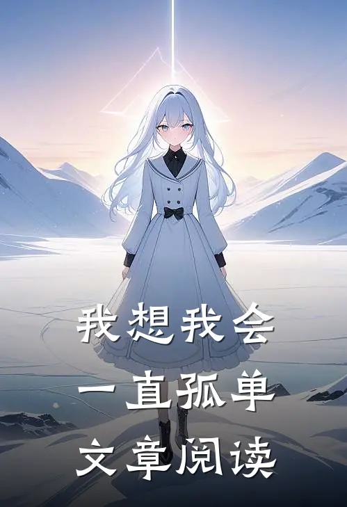 我想我会一直孤单文章阅读