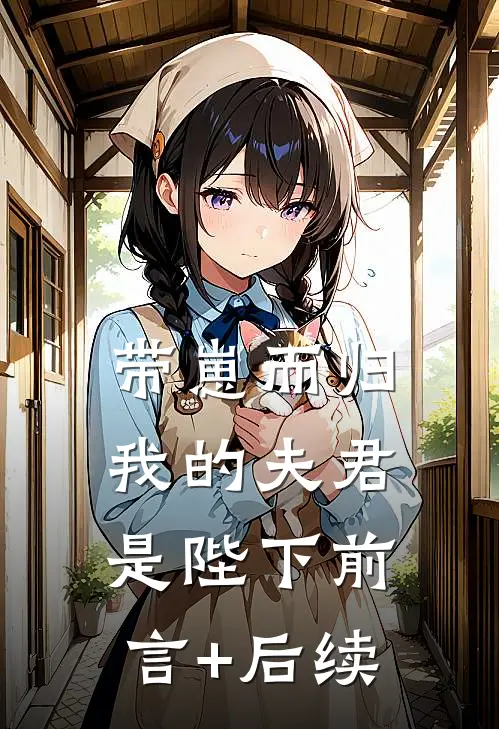带崽而归，我的夫君是陛下前言+后续