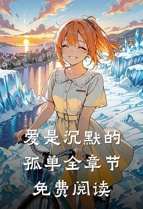 爱是沉默的孤单全章节免费阅读