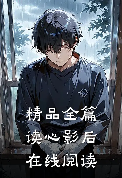 精品全篇读心影后在线阅读