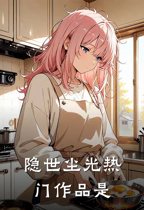 隐世尘光热门作品是