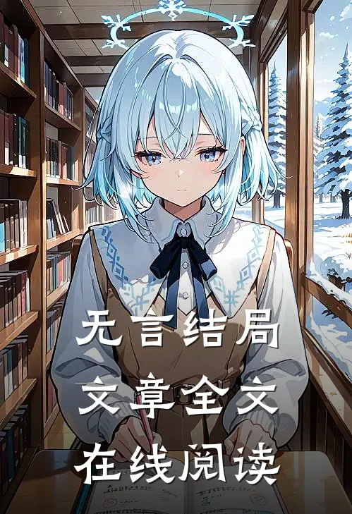 无言结局文章全文在线阅读