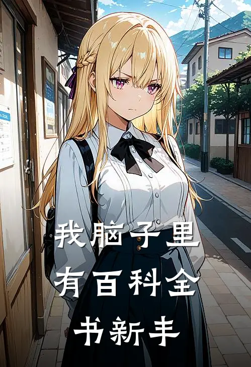 我脑子里有百科全书新丰