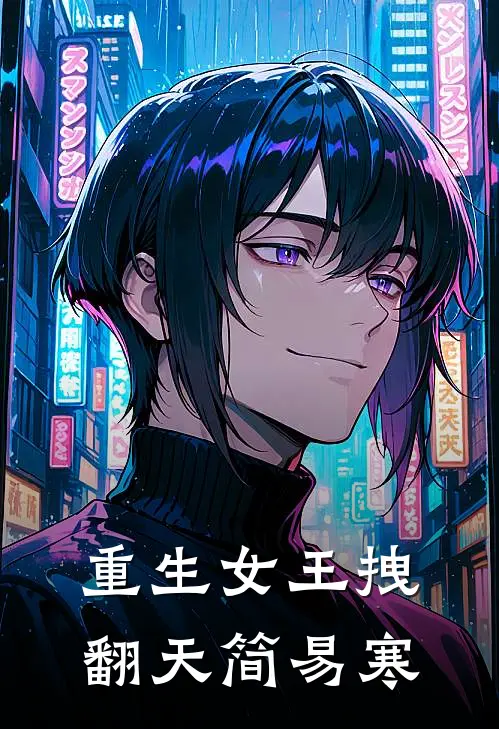 重生女王拽翻天简易寒