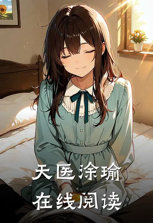 天医涂瑜在线阅读