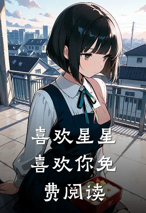 喜欢星星喜欢你免费阅读