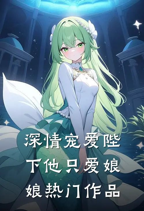 深情宠爱陛下他只爱娘娘热门作品