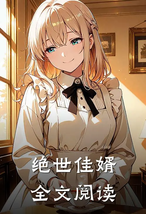绝世佳婿全文阅读