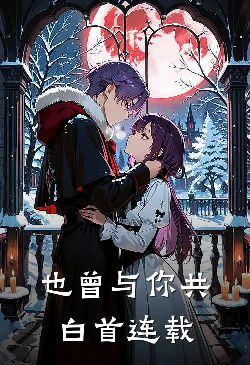 也曾与你共白首连载