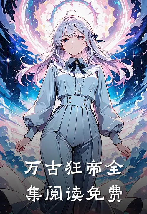 万古狂帝全集阅读免费