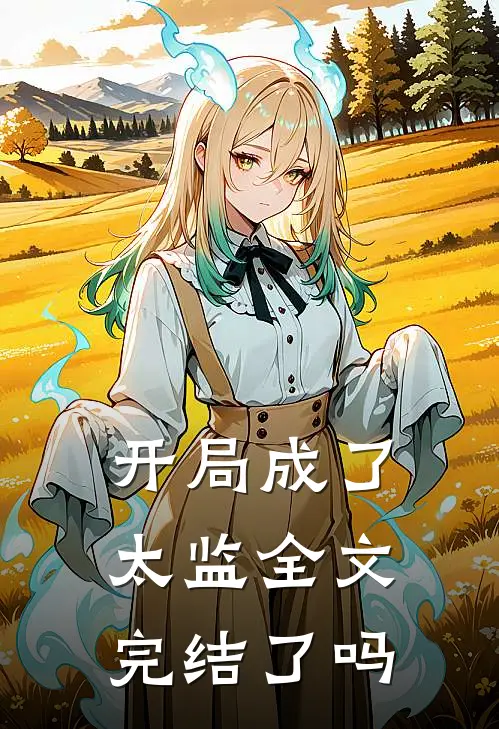 开局成了太监全文完结了吗