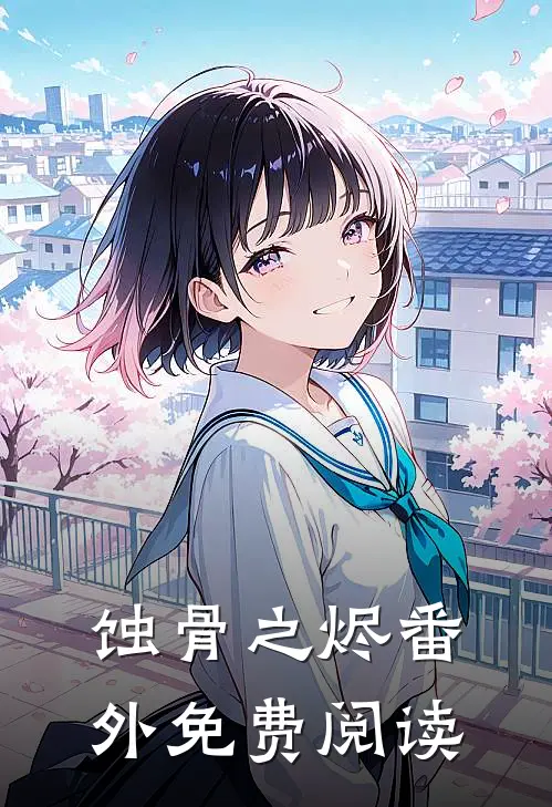蚀骨之烬 番外免费阅读