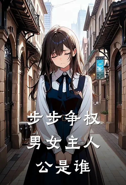 步步争权男女主人公是谁