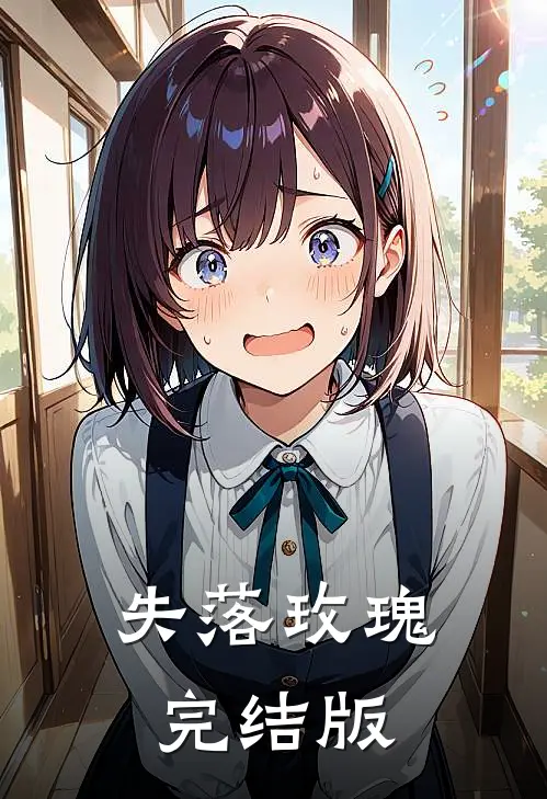 失落玫瑰完结版