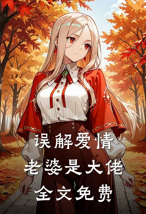误解爱情,老婆是大佬全文免费