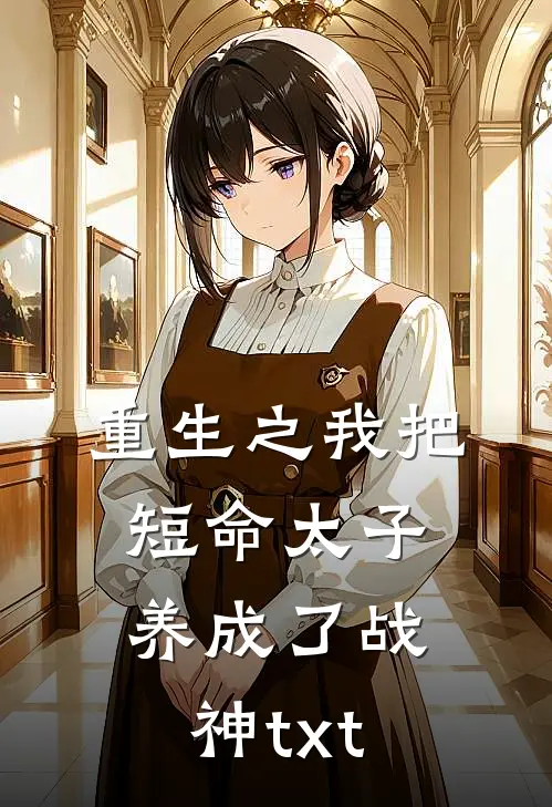 重生之我把短命太子养成了战神txt