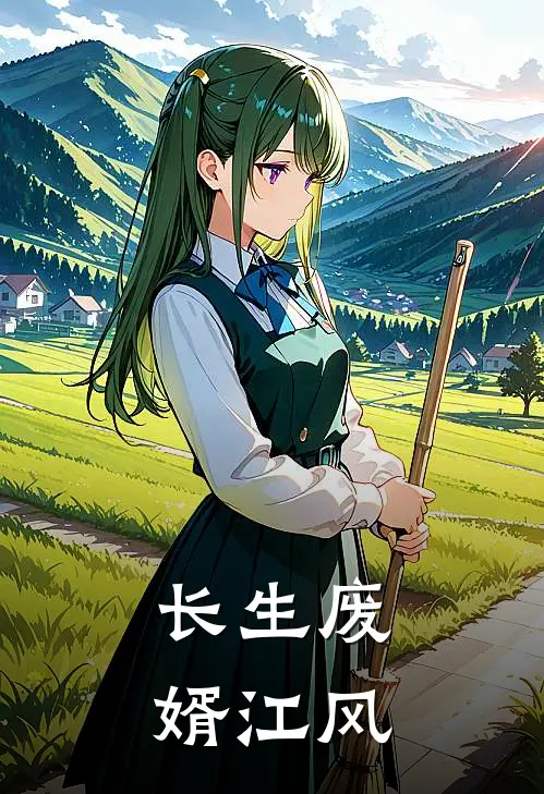 长生废婿江风
