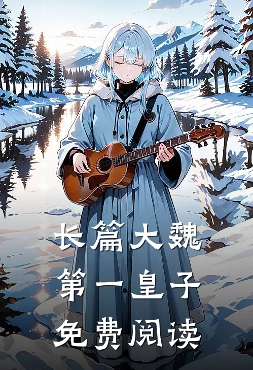 长篇大魏第一皇子免费阅读