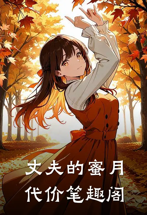丈夫的蜜月代价笔趣阁