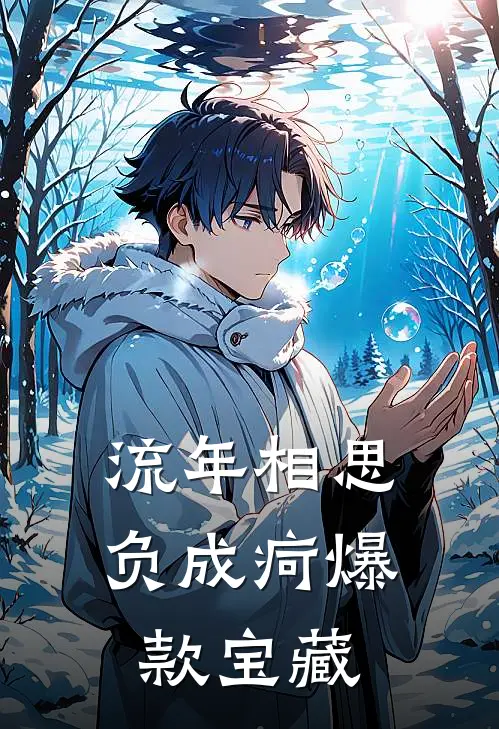 流年相思负成疴爆款宝藏
