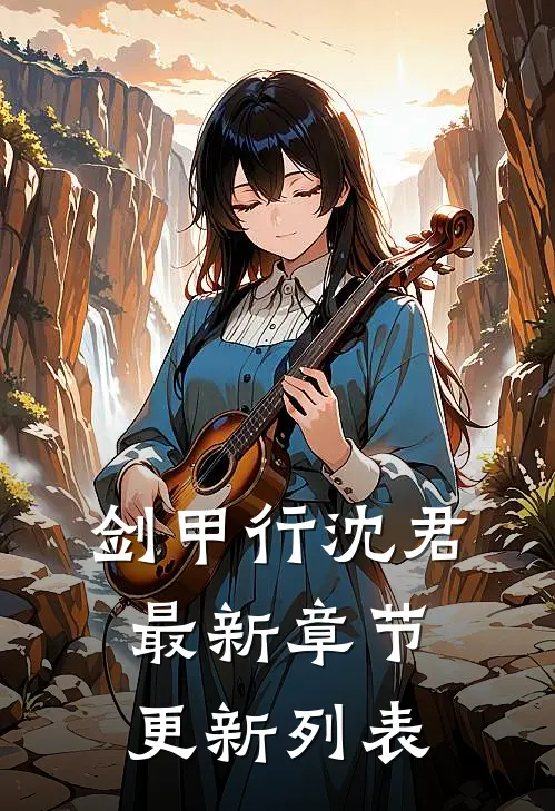 剑甲行沈君最新章节更新列表