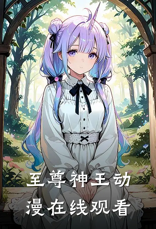 至尊神王动漫在线观看