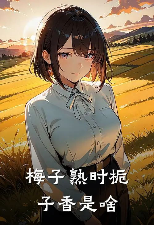 梅子熟时栀子香是啥