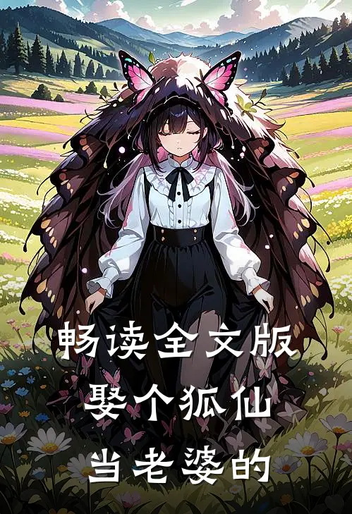 畅读全文版娶个狐仙当老婆的