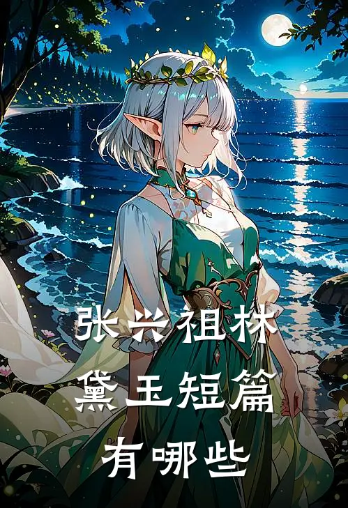 张兴祖林黛玉短篇有哪些