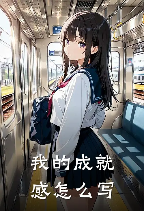 我的成就感怎么写