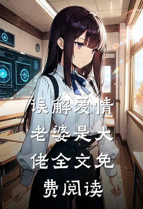 误解爱情,老婆是大佬全文免费阅读