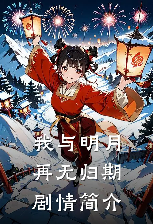 我与明月再无归期剧情简介
